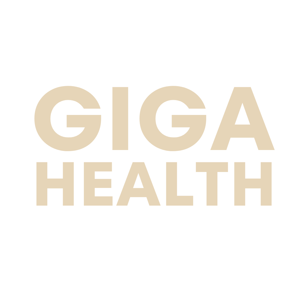 Giga Health Logo